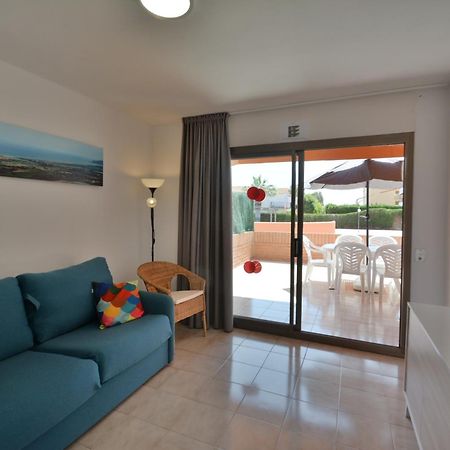 Apartamentos Familiares Sa Gavina Estartit L'Estartit Dış mekan fotoğraf