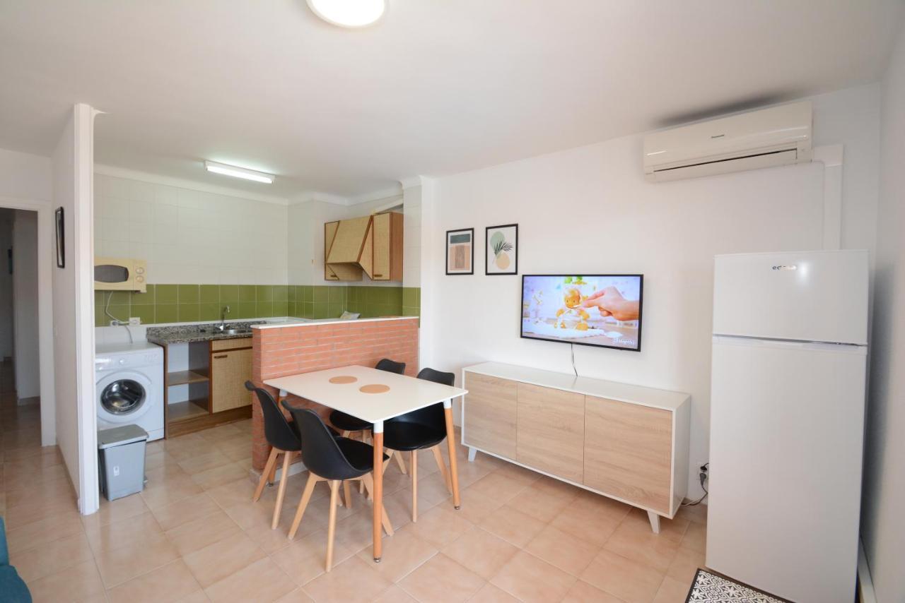 Apartamentos Familiares Sa Gavina Estartit L'Estartit Dış mekan fotoğraf