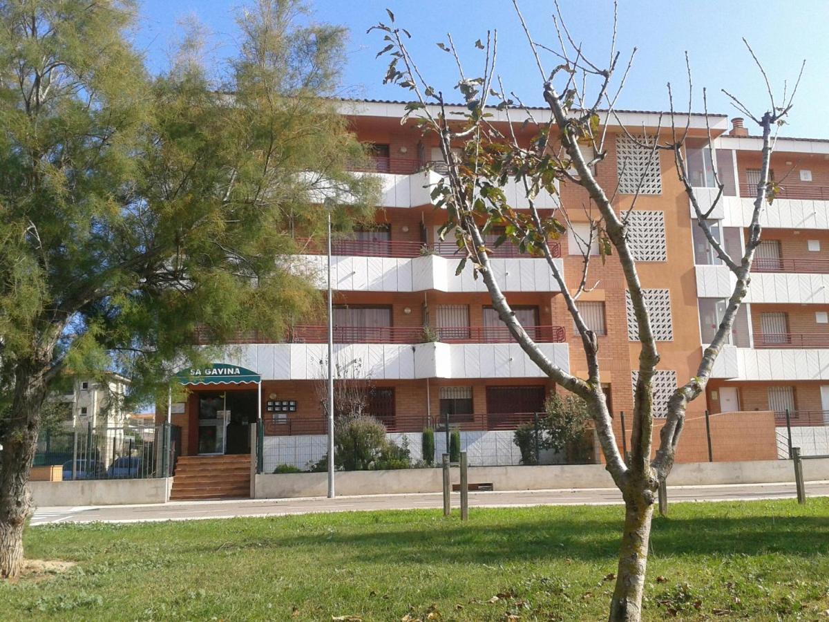 Apartamentos Familiares Sa Gavina Estartit L'Estartit Dış mekan fotoğraf