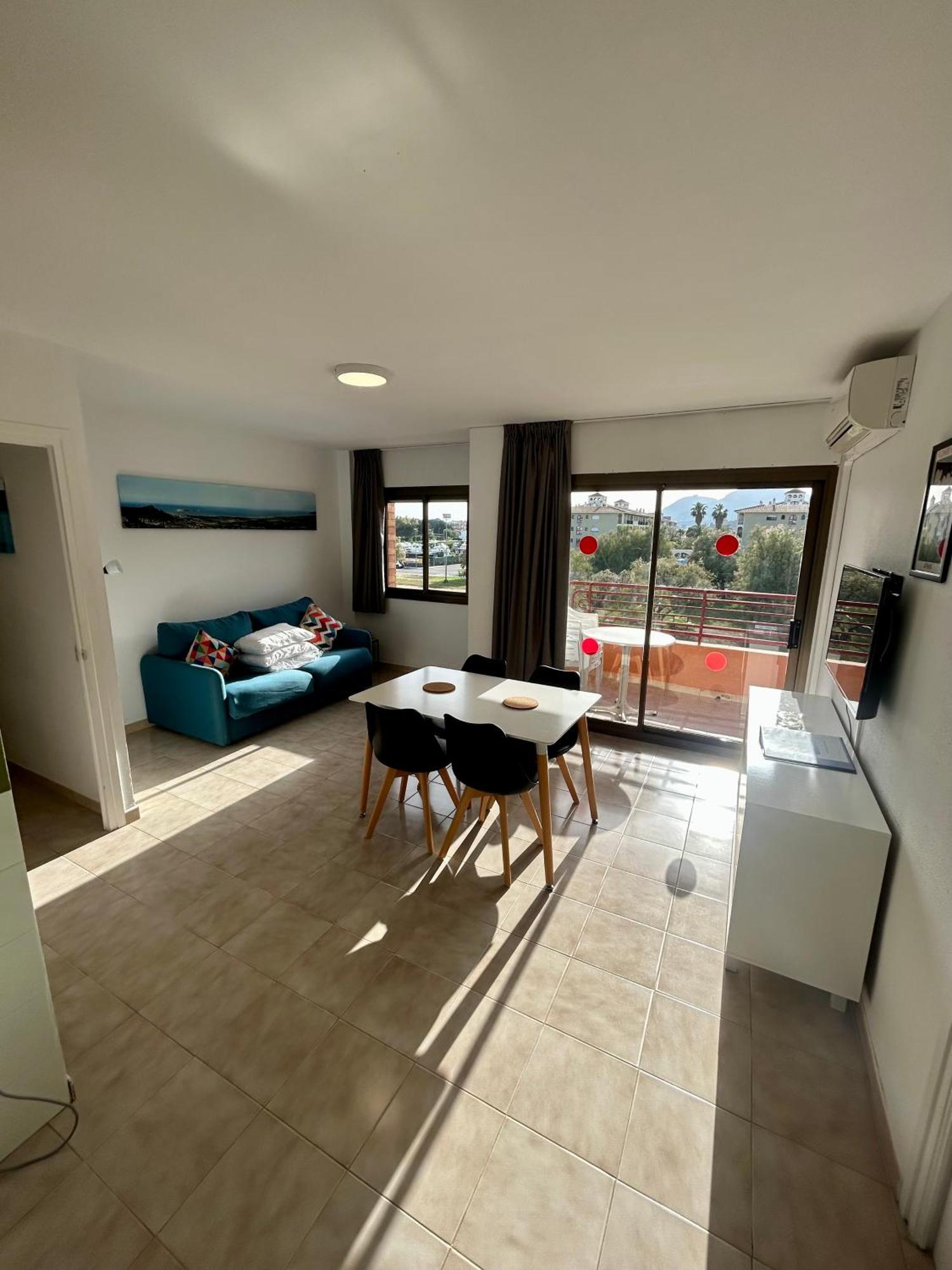 Apartamentos Familiares Sa Gavina Estartit L'Estartit Dış mekan fotoğraf