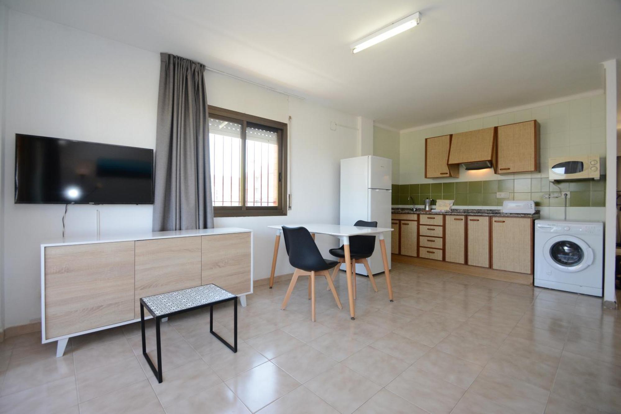 Apartamentos Familiares Sa Gavina Estartit L'Estartit Dış mekan fotoğraf